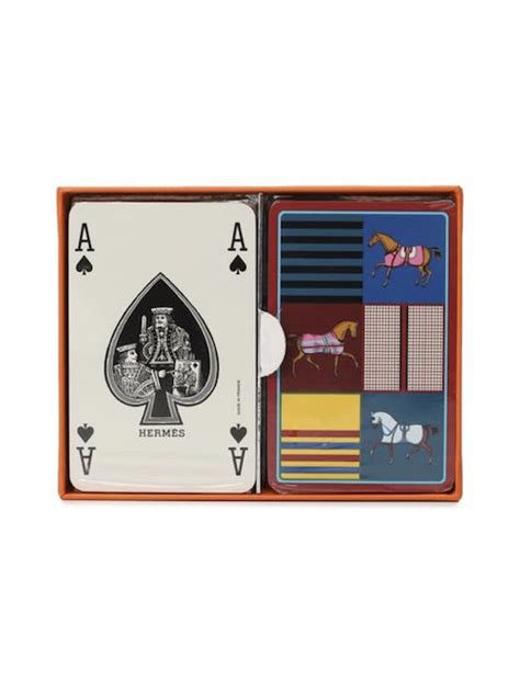 hermes poker cards|Hermes chess online.